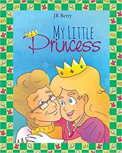 My Little Princess Berry J R Ebay