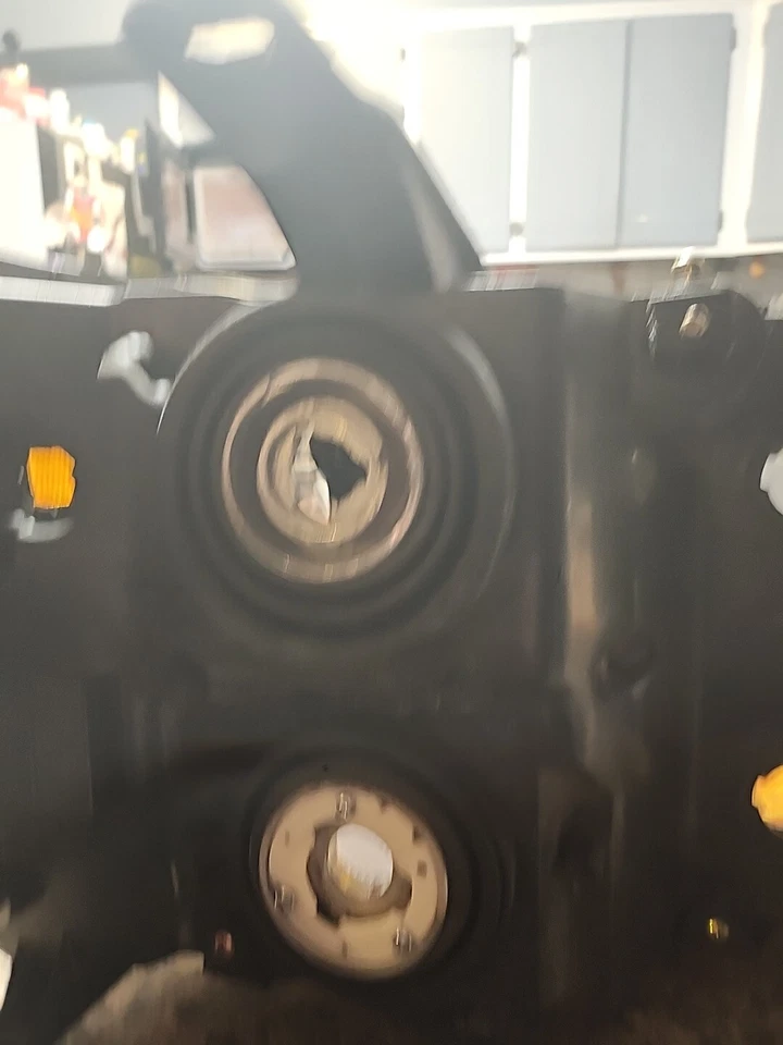 ORACLE 2007 - 2013 GMC Sierra 车头灯右侧车头灯 — 第 4/4 张图片