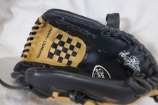Rawlings Baseball Glove 10 Inch Youth PL609C Player Series Left Hand Throw LHT
