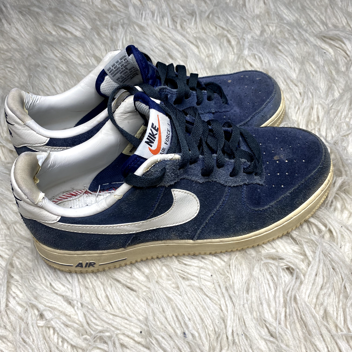 blazer pack air force 1