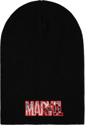 Marvel - Core Logo Beanie