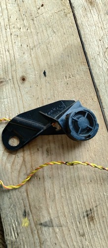 BMW FRONT RIGHT SIDE DOOR HIGH RANGE HIFI LOUDSPEAKER TWEETER E39 5 SERIES 96-03 - Picture 3 of 8