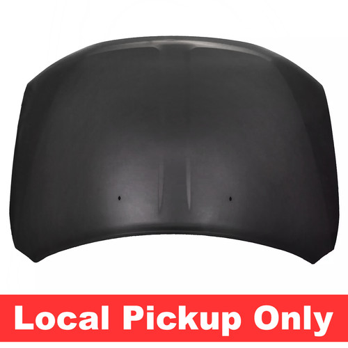 Primed Steel Hood Panel For 2011-2024 Dodge Durango CH1230287 55369453AF-PFM