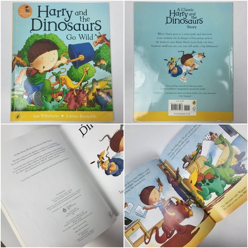 Childrens Books Bundle 13 x Assorted - Foto 7 di 12