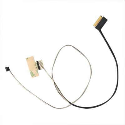 LVDS EDP Screen Video Cable For ASUS TUF Gaming FX86F FX505 FX505GE 30PIN