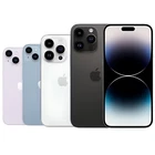 Apple iPhone 14 | 14+ Plus | 14 Pro | 14 Pro MAX | 128GB | All Colors | Pristine