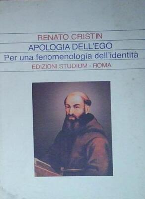Cristin APOLOGIA DELL'EGO.