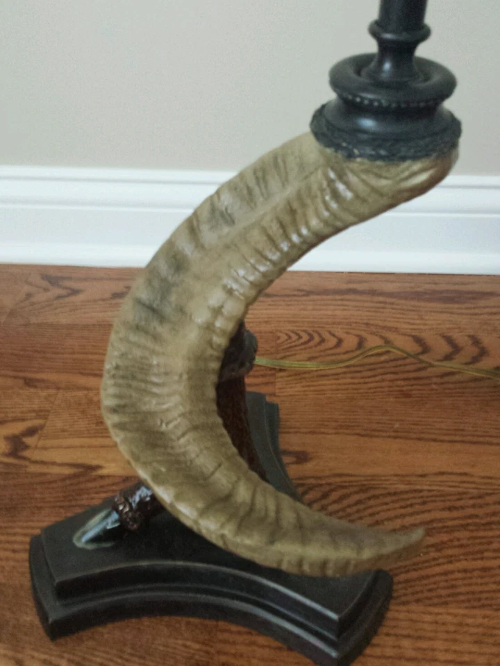  Theodore Alexander Lamp(s) - Image 3 of 4