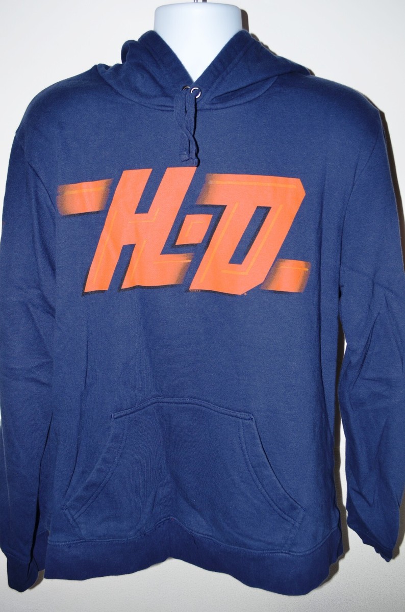 Harley-Davidson Downtown Seattle パーカー L Harley-Davidson Downtown Seattle パーカー L
