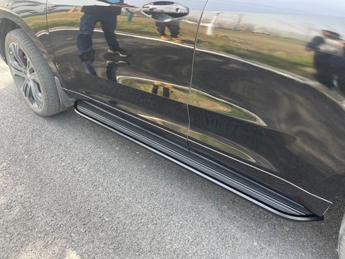 Running Boards fits for Buick Envision 2021-2023 Side Step Nerf Bars Protector - Picture 5 of 7