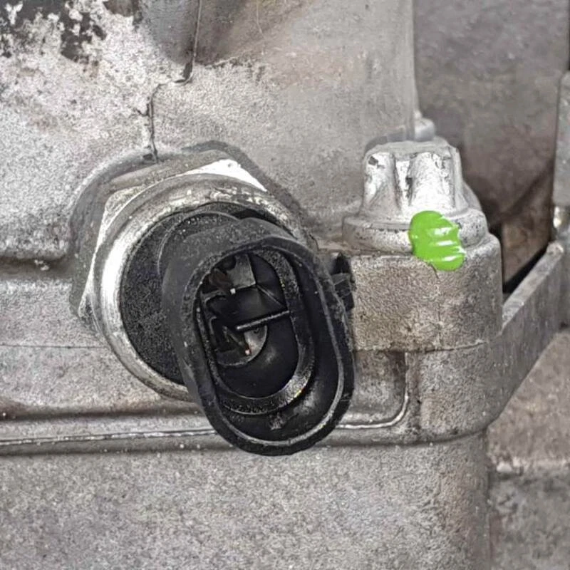 55350375 caja de cambios para SAAB 9-3 BERLINA 1.9 TID (150 CV) LINEAR 1401585 - Imagen 3 de 4