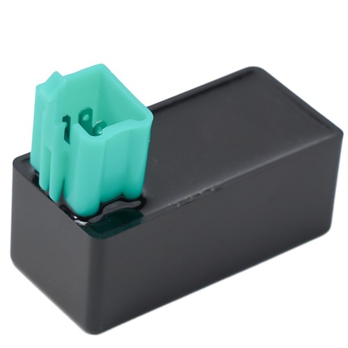 For Motorcycle 50cc 70cc 90cc 110cc Scooter ATV Motorcycle Ignition CDI Box - Picture 9 of 12