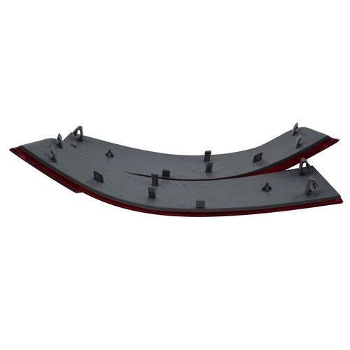 Pour Mercedes-Benz GL320 GL450 GL550 07-09 jeu pare-chocs arrière gauche et droit - Photo 11/12