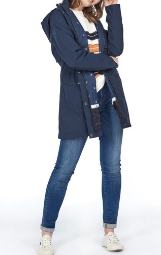 barbour laysan jacket