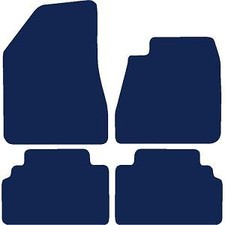 Car Mats For Lexus RX (400h) (2003-2009) Tailored Mats, Carpet Mats, Rubber Mats