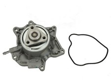 For 2017-2020 Porsche 718 Boxster Water Pump 76117BQFZ 2018 2019