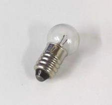  27 MINIATURE E10 4.9V Screw BULB Light LAMP NEW for Radio Appliance NEW 40539