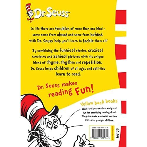 I Had Trouble in Getting to Solla Sollew Yellow Back Book - Picture 2 of 8