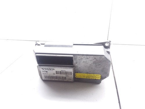 VOLVO S80 I Airbag Steuergerät 9452751 0285001254 2.5 Diesel 103kw 2001 22268452