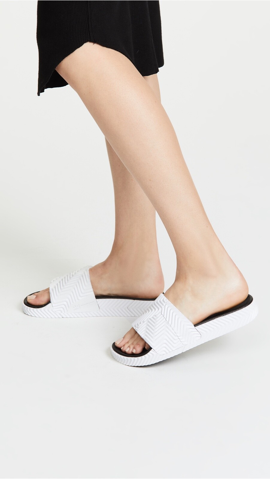 adidas alexander wang adilette