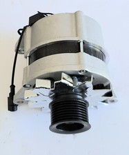 Lichtmaschine 14V/120A Case Steyr Claas New Holland Iveco Manitou Wacker Neuson 