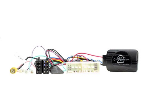 Pioneer Bluetooth Lenkrad USB 2DIN DAB DVD Autoradio für Kia Rio UB 2017-2023 pi - Bild 7 von 10
