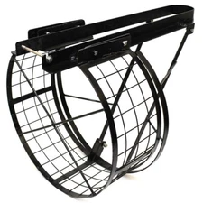 Propeller Guard Boat Prop Guard 29358A | Full Cage 19 x 28 1/8 Inch