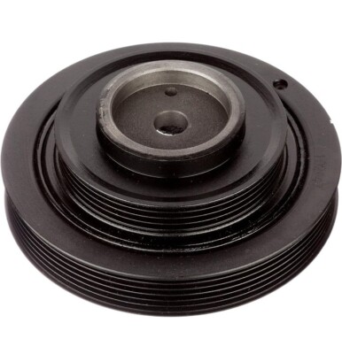 ATP Professional Auto Parts 102147 - Engine Harmonic Balancer