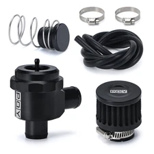 Pressure Relief Valve Blow-Off Diverter Valve For 2016-2021 Polaris RZR XP Turbo