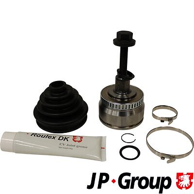 1143301210 JP GROUP Joint Kit, drive shaft for AUDI,SKODA,VW