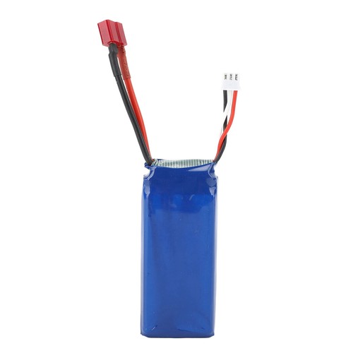 2000mAh RC Drone Lipo Battery 25C 7.4V Tery Replacement For Syma X8 X8C X8S US - Picture 13 of 23