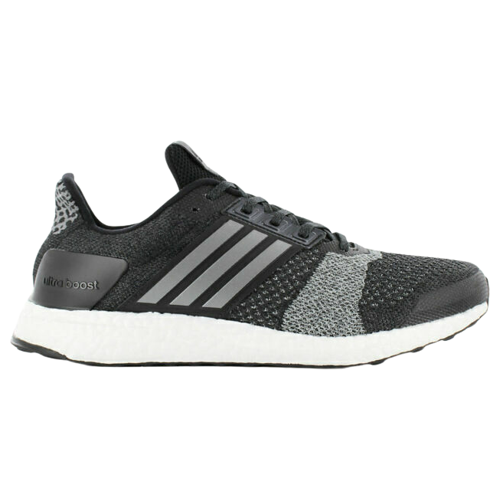 adidas UltraBoost ST Black - BA7838