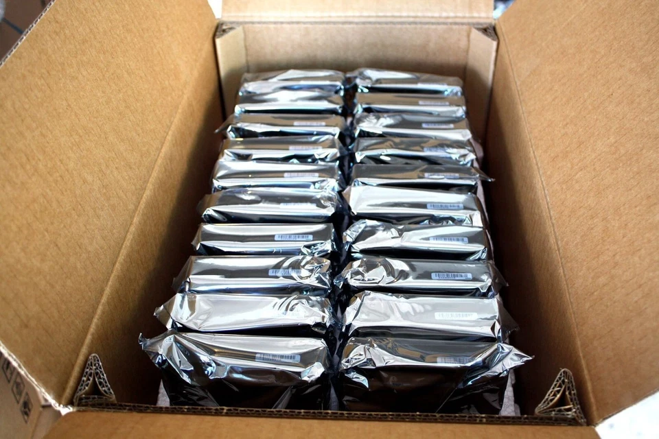 W347K Dell 600GB 15K RPM 6Gb/s 3.5" SAS SERVER HD ST3600057SS - Image 2 of 2