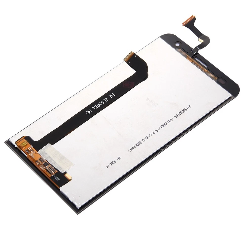 For Asus Zenfone 2 Laser ZE550KL LCD Display Touch Screen Digitizer Assembly - Image 4 of 4