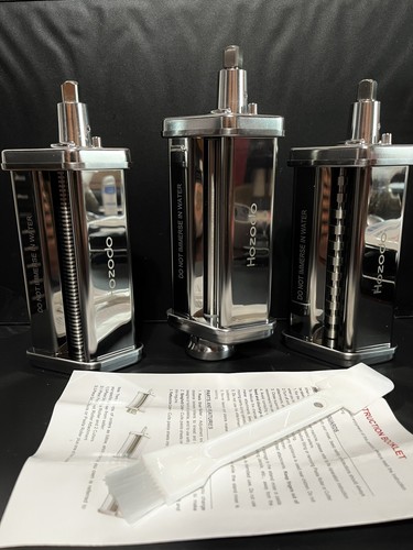 ebay kitchenaid pasta attachment