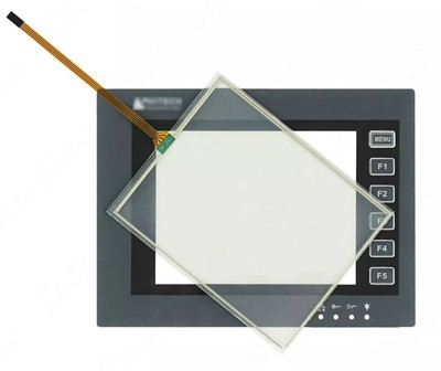 For Hitech HITECH AP1600C with Touch Screen Glass Panel AP1600C Protective Film