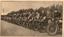 1940 Latvian Illustrated Newspaper Riga news Life under Stalin in Soviet Latvia