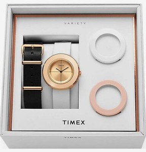 timex watch box