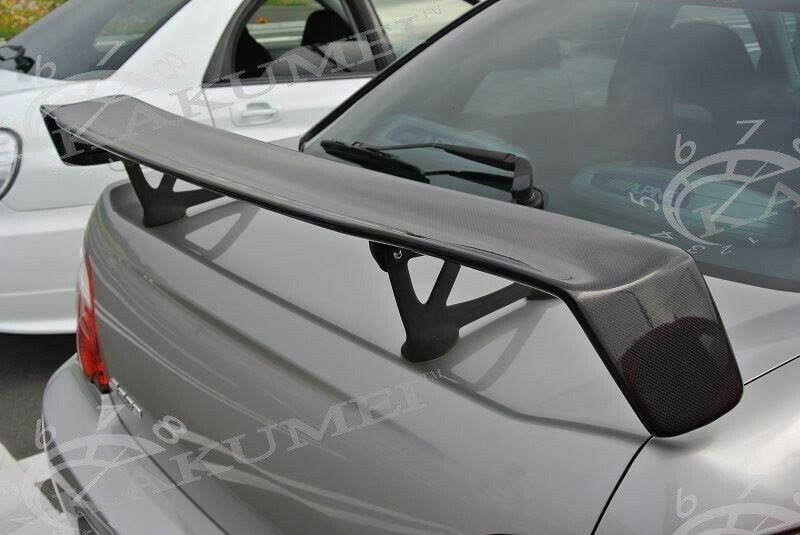 kakumei motorsports S203モデルウイング改 GDB GDA kakumei motorsports S203モデルウイング改 GDB GDA - メルカリ