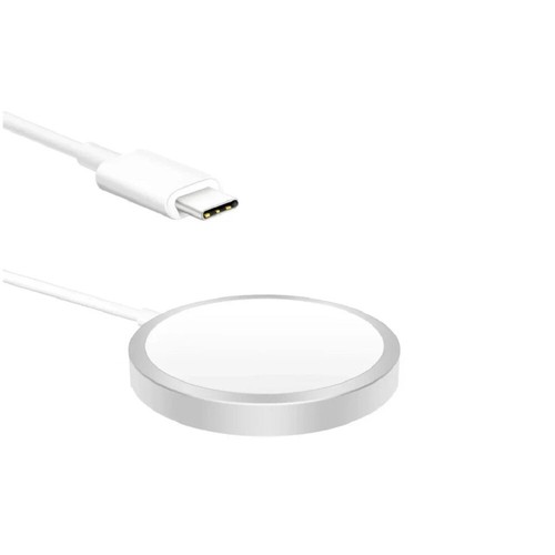 Wireless Magsafe Charger 15W More Comfortable Magnetic Charger New UK - 第 15/23 張圖片