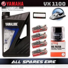 Yamaha Waverunner Service Kit