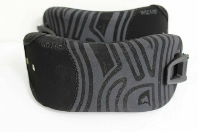 snowboard binding straps