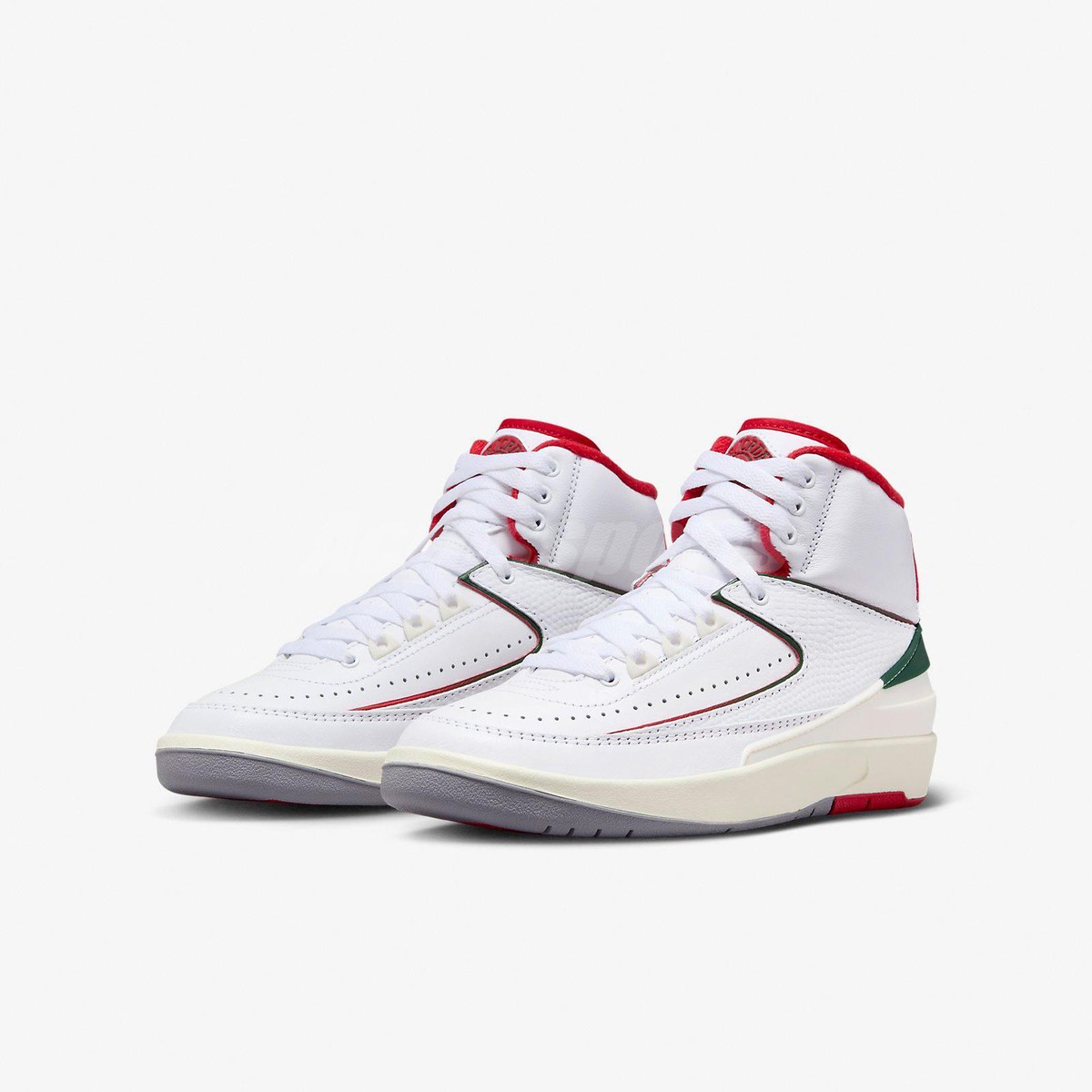 NIKE AIR JORDAN 2 RETRO (GS)23〜23.5 s-l1200.jpg