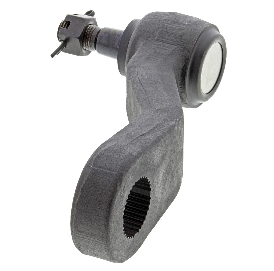 Brazo de dirección Pitman delantero Mevotech para Chevrolet Express 3500 2003-2008 Foto 4 de 4