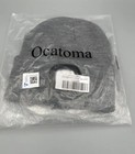 LED Beanie Men Women Unisex Hat Lights Up USB Rechargeable, Ocatoma — photo 7