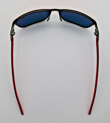 Oakley Tincan Carbon Ferrari Collection Sunglasses OO6017-07 Oakley Tincan Carbon Ferrari Collection Sunglasses OO6017-07