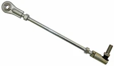 Short Tie Rod Kit Set Left Yerf Dog OEM Go Kart Cart New 11" 02063 26000109 NOS