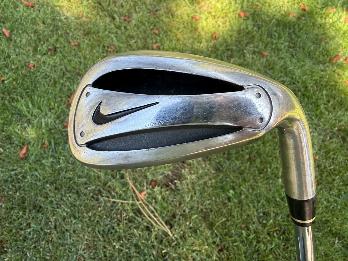 Nike Slingshot Sand Wedge for sale - eBay