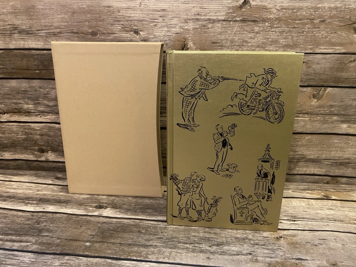 25+ Antiquarian & Collectible Books P. G. Wodehouse for sale