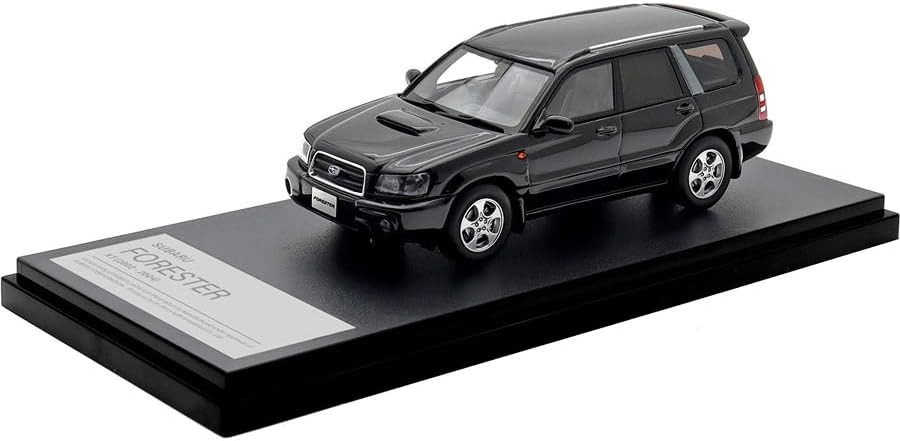 Hi Story 143 SUBARU FORESTER XT 2002 HS515BK 25190₽